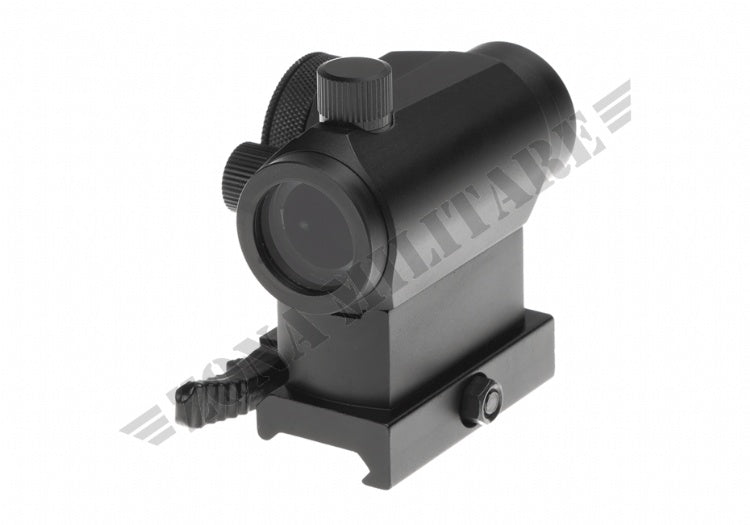 Gt1 Red Dot Sight High G&G Black Version