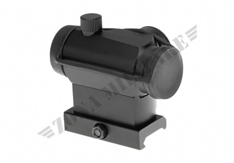 Gt1 Red Dot Sight High G&G Black Version