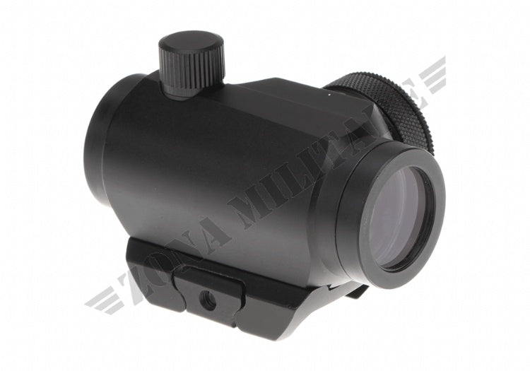 Gt1 Red Dot Sight High G&G Black Version