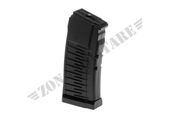 CARICATORE PER FUCILE VSS VINTOREZ MID CAP DA 100BBS BLACK LCT