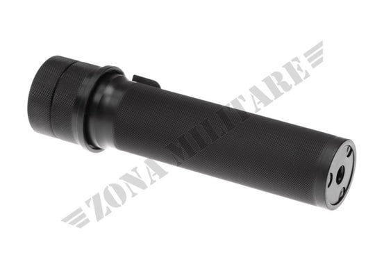 Pbs-1 Steel Silencer Lct Per Serie Ak
