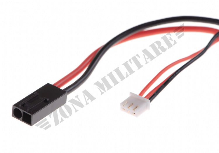 BATTERIA LI-PO 7.4V 1300Mah 25C STOCK TUBE TYPE NIMROD