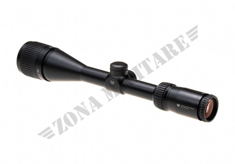 Crossfire Ii 6-18X44 Ao Bdc Vortex Optics