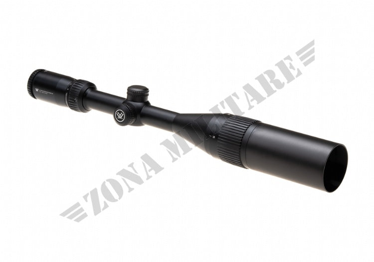 Crossfire Ii 6-18X44 Ao Bdc Vortex Optics