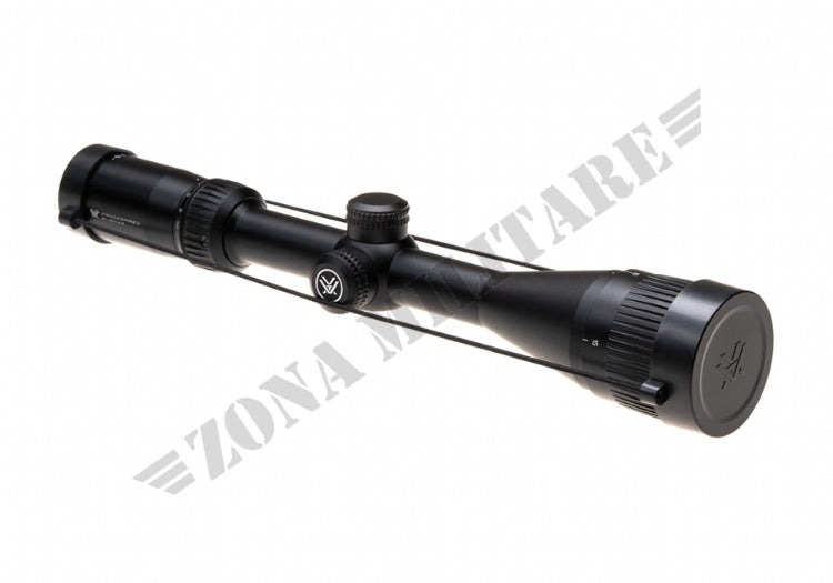 Crossfire Ii 6-18X44 Ao Bdc Vortex Optics
