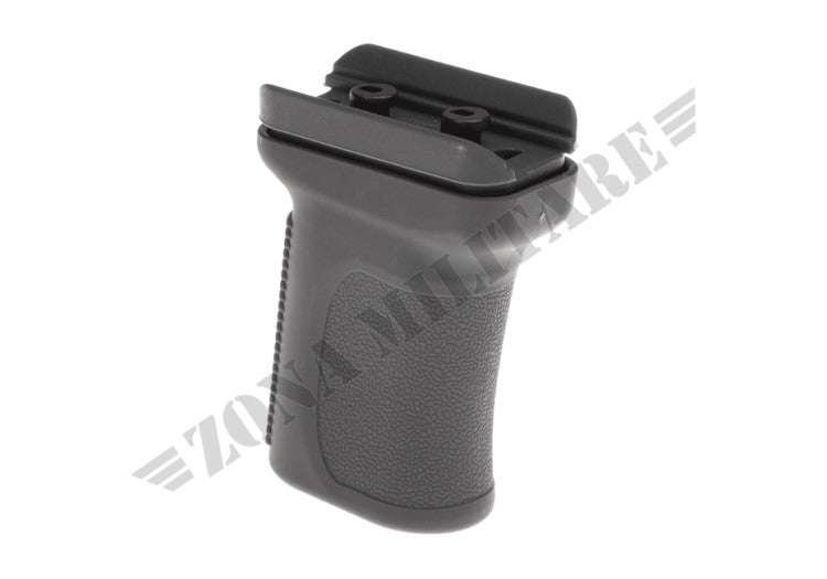 Impugnatura Warthog Keymod Forward Grip G&G Grey