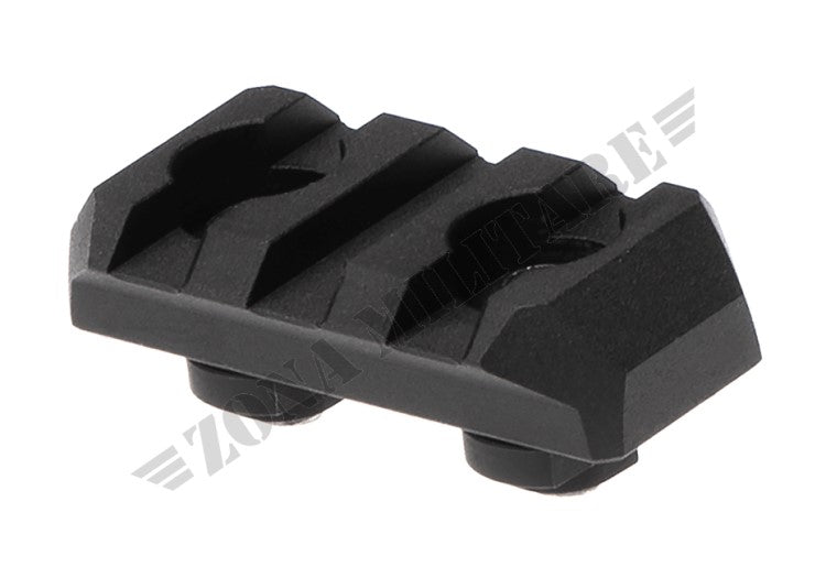 M-Lok Side Rail Short Krytac Black