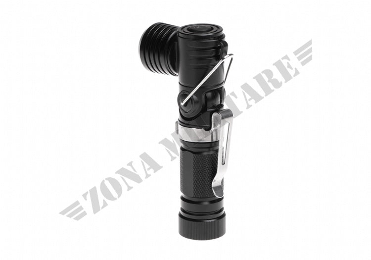 Torcia Per Outdoor Mc11 Fenix Black Color