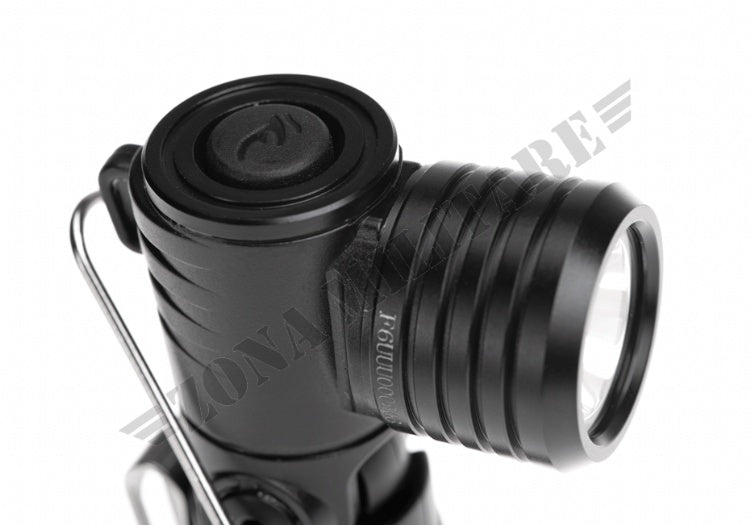 Torcia Per Outdoor Mc11 Fenix Black Color