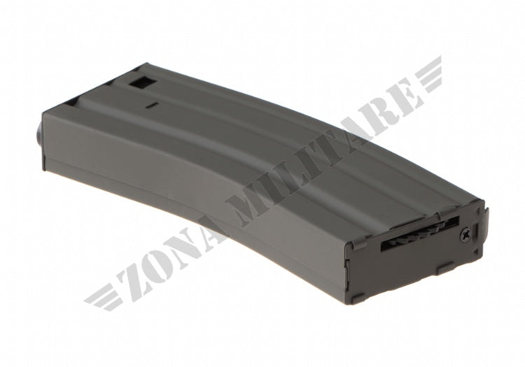Caricatore M4 DA 300BB COLORE GRIGIO Specna Arms