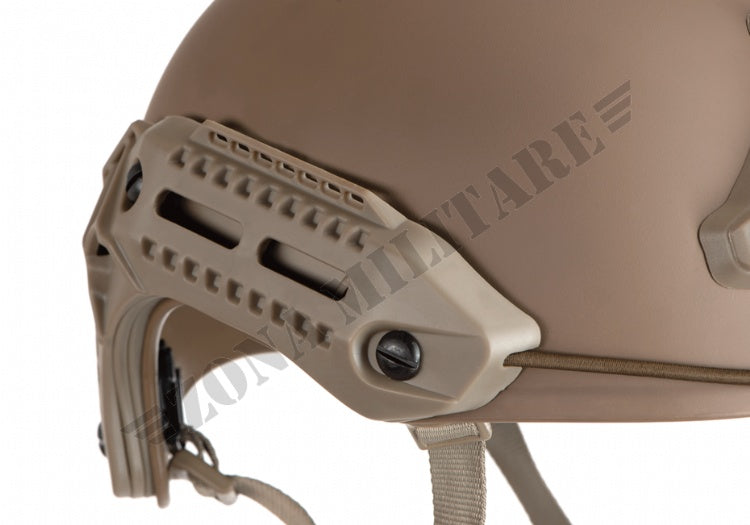Elmetto Mk Colore Coyote Emerson