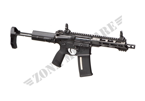 Fucile Ronin Vm4 T6 Aeg 2.5 Kwa Black Version