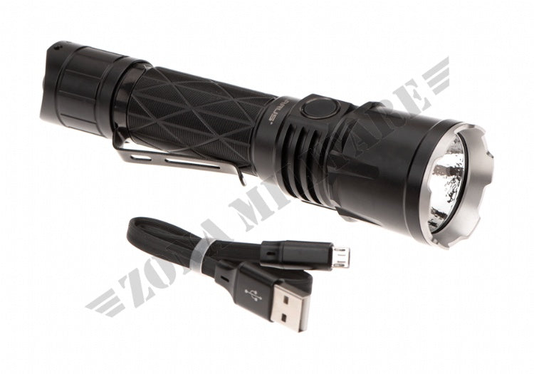 Torcia Xt21X Klarus 4000 Lumens