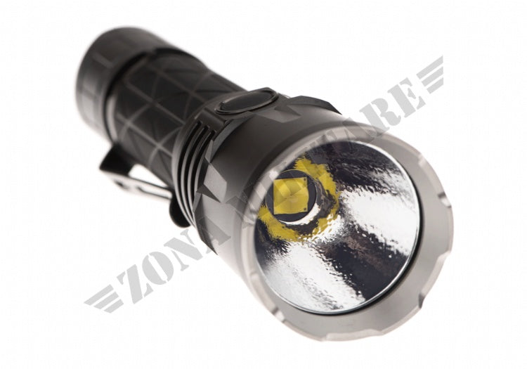 Torcia Xt21X Klarus 4000 Lumens