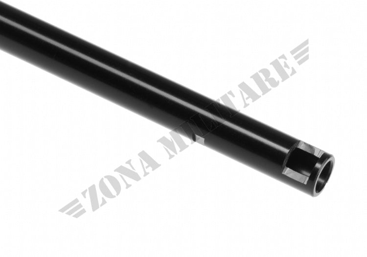 Canna Di Precisione Madbull Python Black 6.03 300Mm