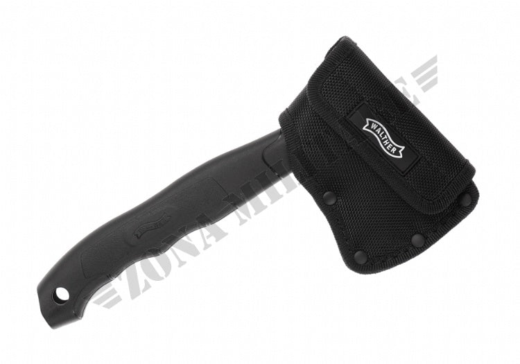 Compact Axe Walther Black Version