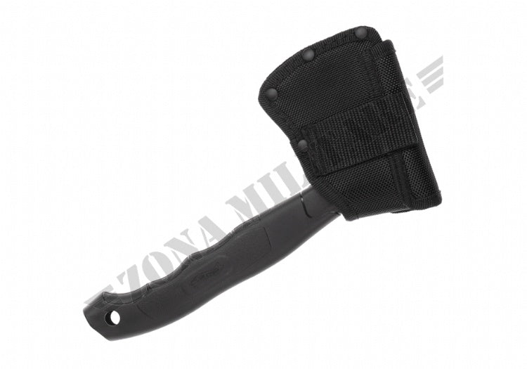 Compact Axe Walther Black Version
