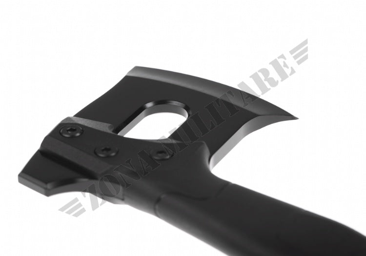 Compact Axe Walther Black Version