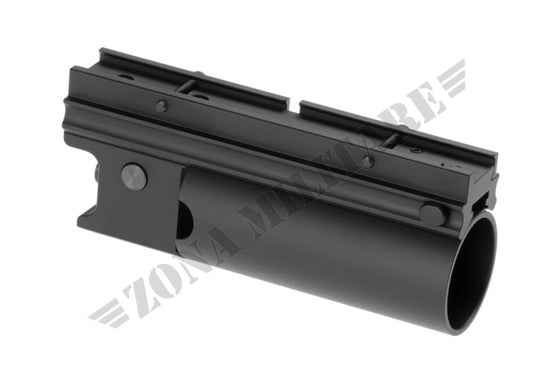 Xm-203 Short Launcher Madbull Black Version
