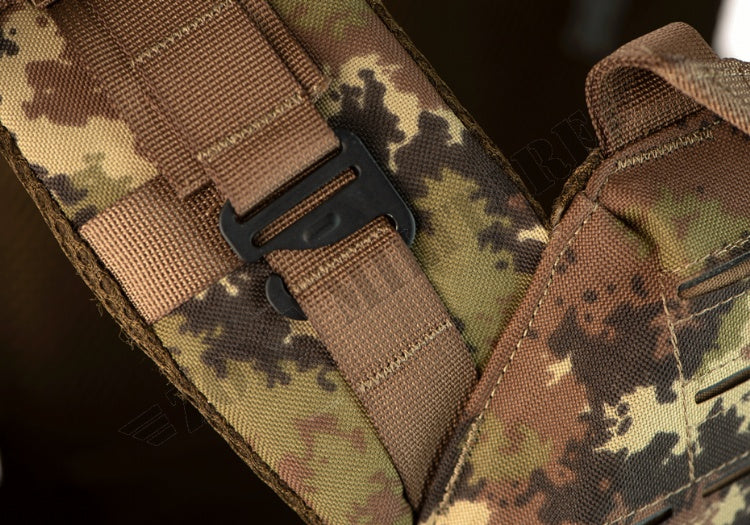 TATTICO REAPER QRB PLATE CARRIER VEGETATO INVADER GEAR