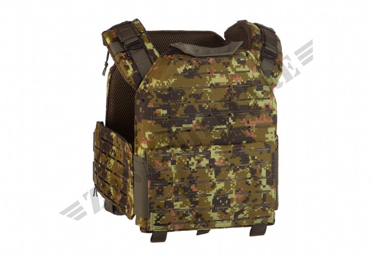 Tattico Reaper Qrb Plate Carrier Invader Gear Cad