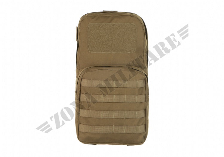 Zaino Cargo Pack colore Coyote invader gear