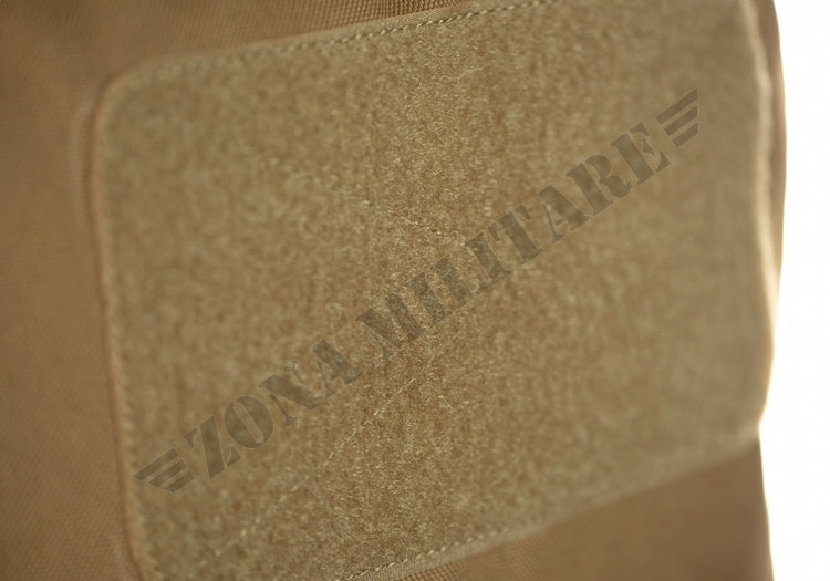 Zaino Cargo Pack colore Coyote invader gear