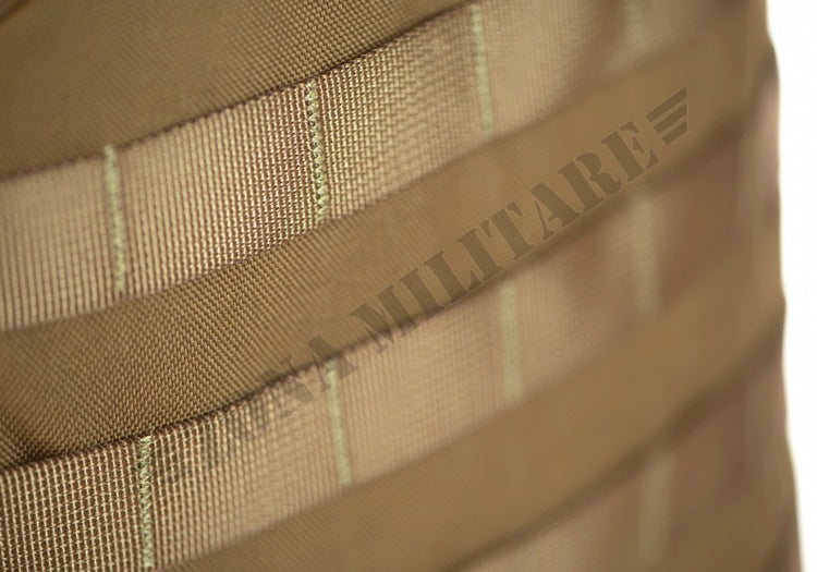 Zaino Cargo Pack colore Coyote invader gear