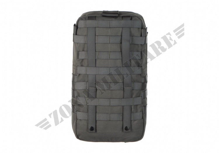 Zainetto Cargo Pack Invader Gear Wolf Grey