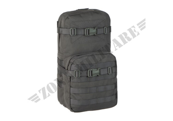 Zainetto Cargo Pack Invader Gear Wolf Grey