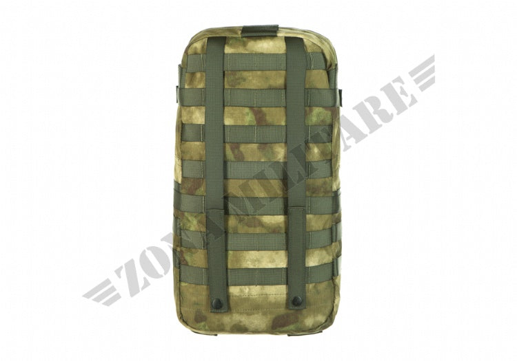 Zainetto Cargo Pack Invader Gear Everglade