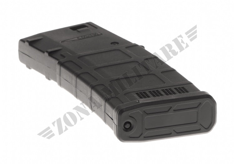 Caricatore Monofilare Ares Da 130Bbs Black