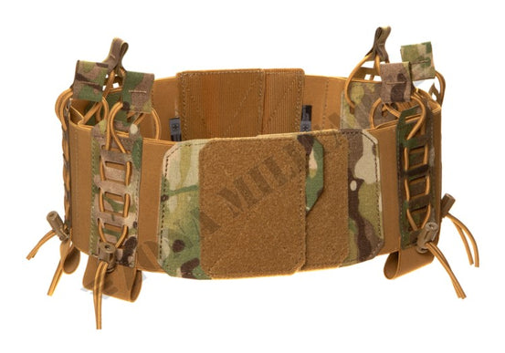 Cpc Standard Elastic Cummerbund With Pouches Multicam