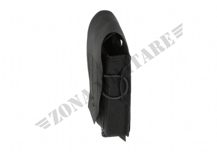 Shingle 308 25Rd Pouch With Flap Gen Iii Templar'S Gear Black