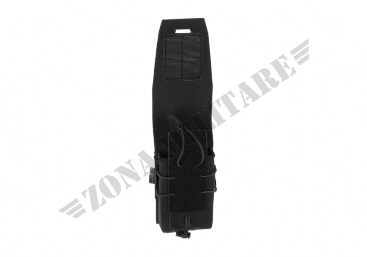 Shingle 308 25Rd Pouch With Flap Gen Iii Templar'S Gear Black