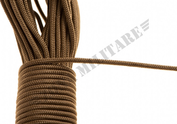 Paracord Type Ii 425 20M Clawgear Coyote