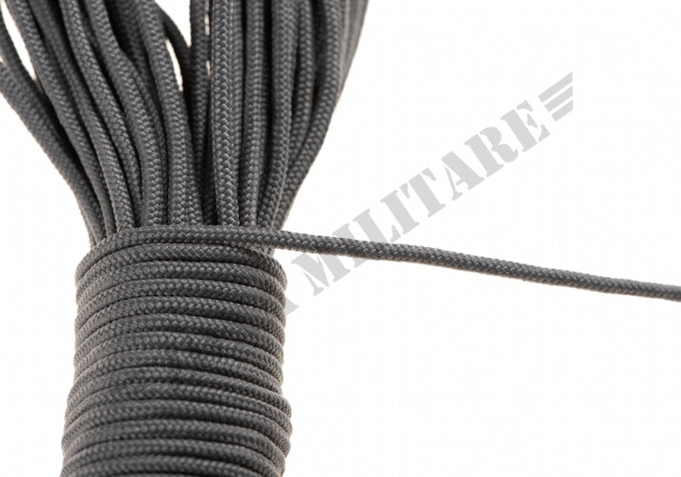 Paracord Type Ii 425 20M Clawgear Solid Rock