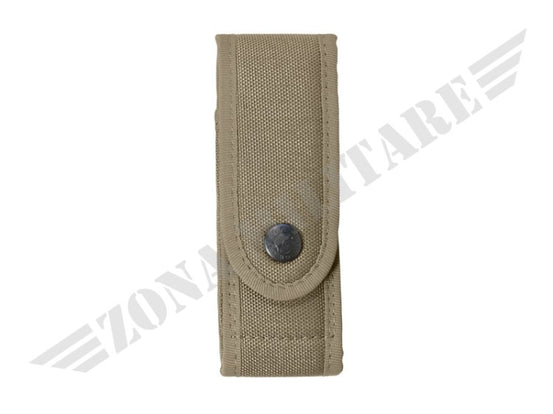 PORTA CARICATORE PER PISTOLA IN CORDURA TAN VEGA HOLSTER