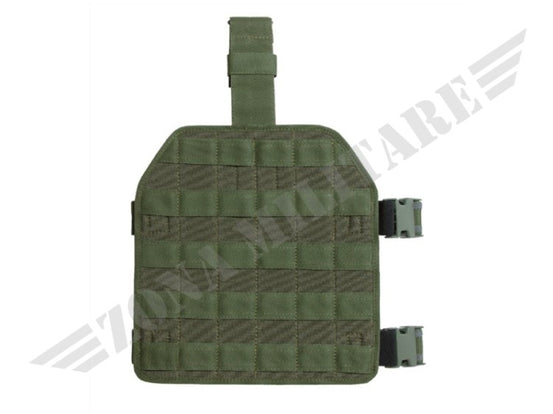 Piattaforma Cosciale Vega Holster In Cordura