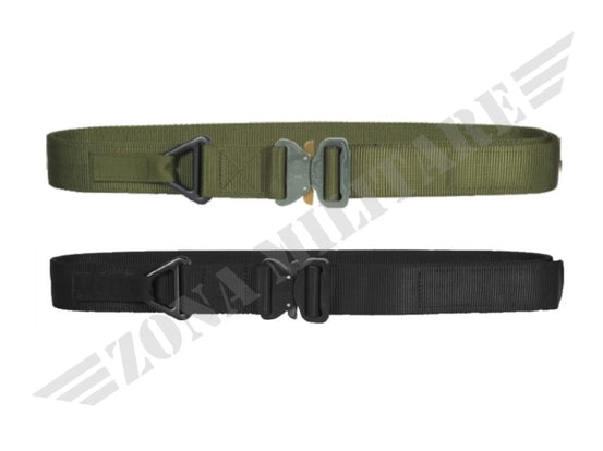 Cintura Nylon Emergency Rescue Vega Holster