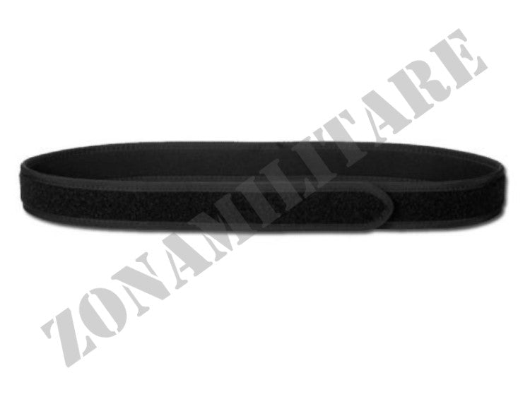 SOTTOCINTURA VELCRATO IMBOTTITO NERO VEGA HOLSTER