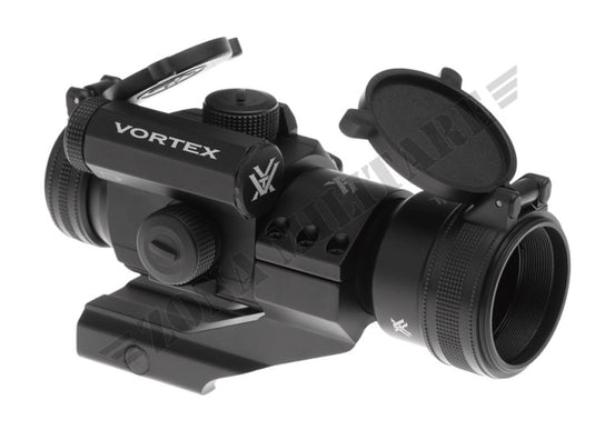 Strikefire Ii Red Dot Led Upgrade Vortex Optics