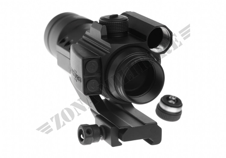 Strikefire Ii Red Dot Led Upgrade Vortex Optics