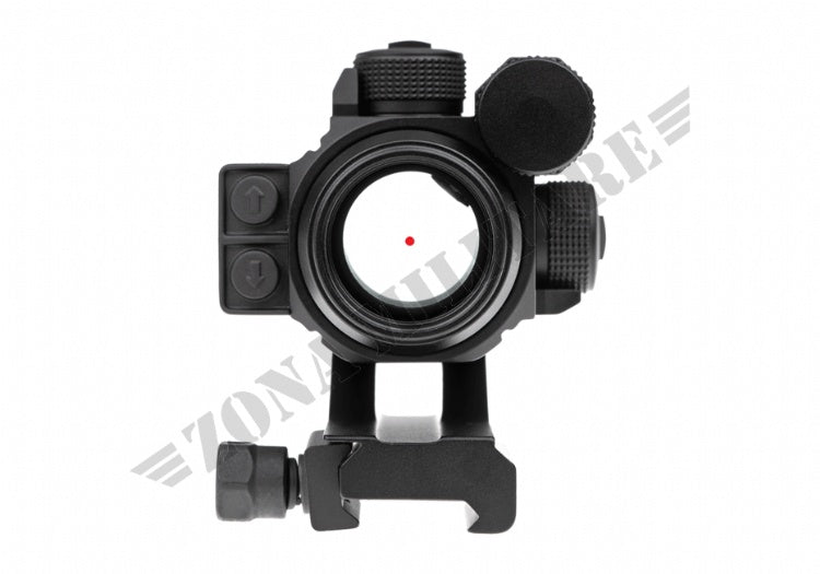 Strikefire Ii Red Dot Led Upgrade Vortex Optics