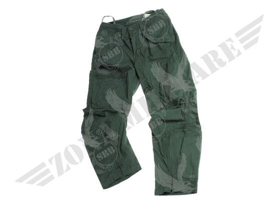 Pantalone Da Elicotterista Sbb In Colorazione Od
