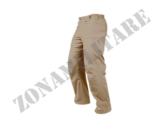 Pantalone Stealth Ripstop 610T Coyote Tan