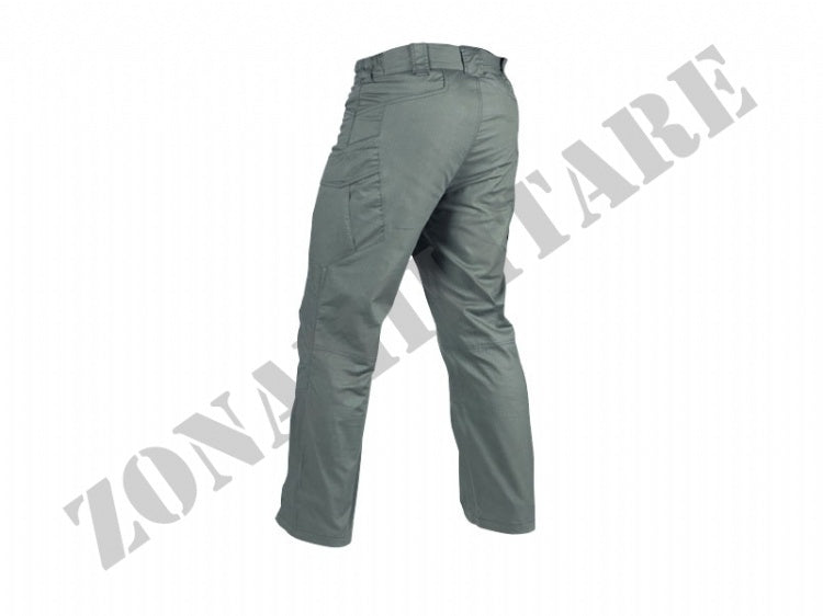 Pantalone Stealth Ripstop 610T Verde Od