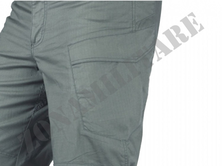 Pantalone Stealth Ripstop 610T Verde Od