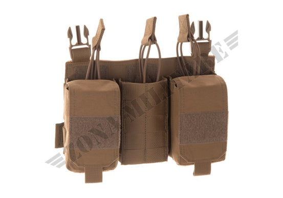 Detachable Front Panel Mk1 For Lpc/Rpc Warrior Coyote