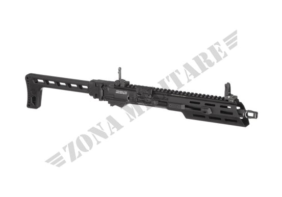 Kit Smc 9 Carbine  Black Version G&G